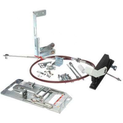3VL9600-3JM01 Max-Flex Operating Mechanisms, Complete