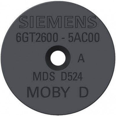 6GT2600-5AC00 MDS D524