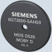 6GT2600-5AH00 MDS D526