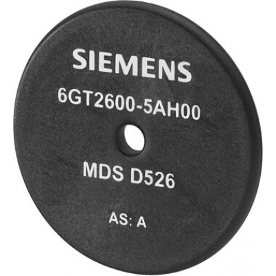 6GT2600-5AH00 MDS D526