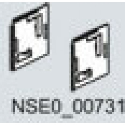 3VL9600-8CE00 Межфазные разделительные перегородки