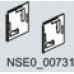 3VL9600-8CE00 Межфазные разделительные перегородки