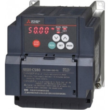 FR-CS84-080-60 Преобразователи частоты Mitsubishi Electric компактная серия FR-CS80