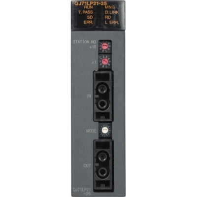 QJ71LP21-25 MELSECNET/H