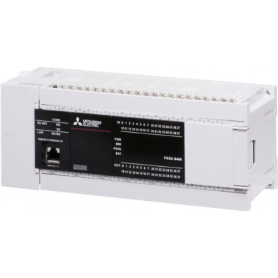 FX5U-64MT/ESS Модуль ЦПУ