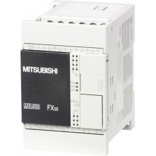 FX3S-14MR/DS Модуль ЦПУ
