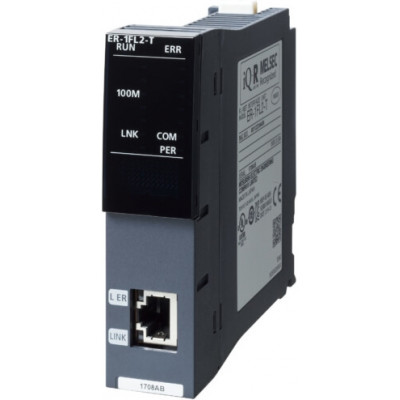 ER-1FL2-T FL-net (OPCN-2) интерфейсный модуль