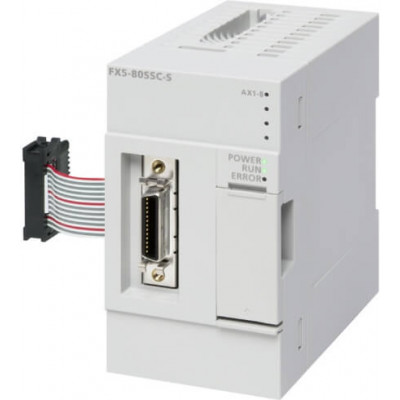 FX5-80SSC-S Простой модуль движения