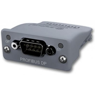 Anybus CompactCom M40 Profibus Периферийные опции