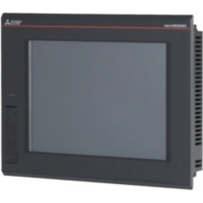 GT2708-VTBD Модель GT27