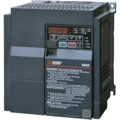 FR-E840-0060EPB-60 Частотные преобразователи FREQROL