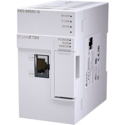 FX5-80SSC-G Простой модуль движения