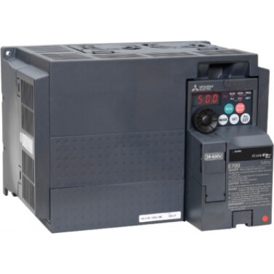 FR-E740-170SC-ENE Частотные преобразователи FREQROL