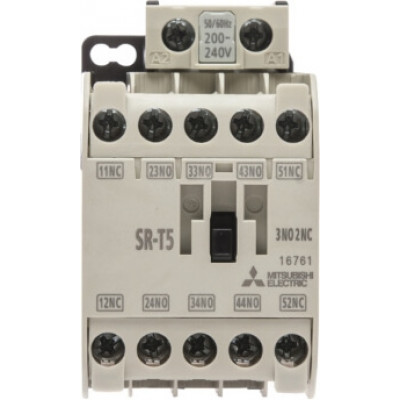SR-T5 AC200V 3A2B Контакторные реле