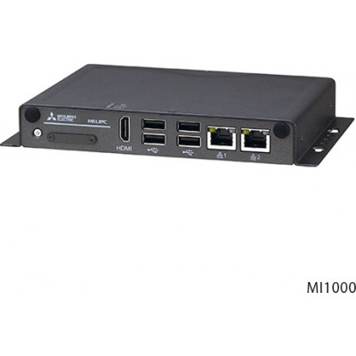 MI1002-W-CL Промышленный компьютер MELIPC