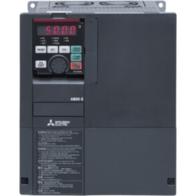 FR-A840-00170-E2-60 Преобразователи частоты Mitsubishi Electric универсальная серия FR-A800