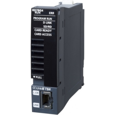 RD78G4 Motion Module