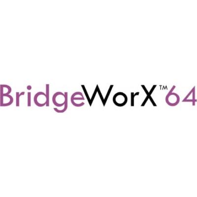 ICO BRIDGEWORX64-ENT