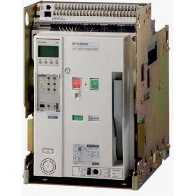 AE1000-SW 3P 1000A воздушный автоматический выключатель (ACB) AE-SW