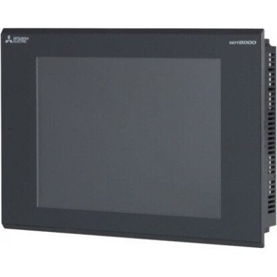 GT2310-VTBD Модель GT23