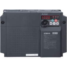 FR-D740-160SC-EC Преобразователи частоты Mitsubishi Electric компактная серия FR-D700