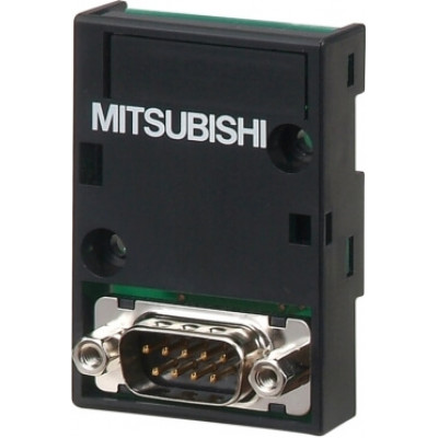 FX3G-232-BD Сетевой модуль
