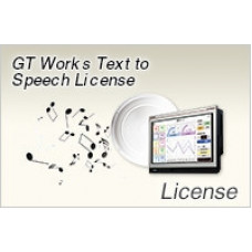 SW1DND-GTVO-M GT Works Text to Speech License