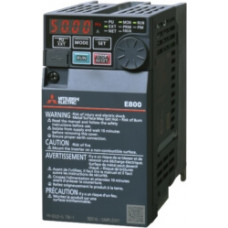 FR-E820S-0030-4-60 Частотные преобразователи FREQROL
