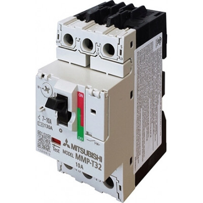 MMP-T32LF 1.6A автоматический выключатель двигателя