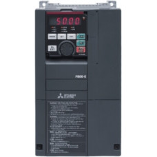 FR-F840-00052-E2-60 Преобразователи частоты Mitsubishi Electric серия FR-F800 для насосов