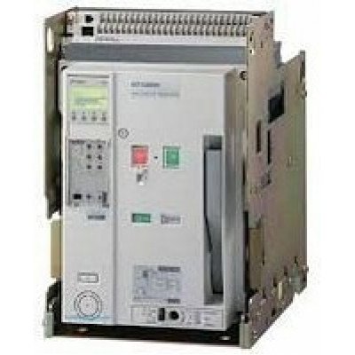 AE1250-SW 4P F 1250A воздушный автоматический выключатель (ACB) AE-SW