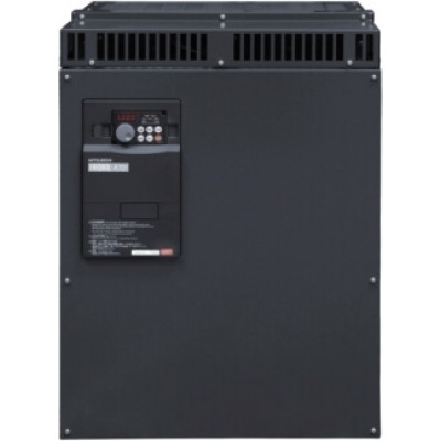 FR-A741-37K Преобразователи частоты Mitsubishi Electric с рекуперацией энергии серия FR-А741