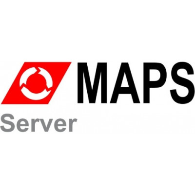 MAPS Enterprise Manager 1500