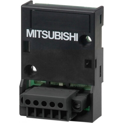 FX3G-485-BD Сетевой модуль