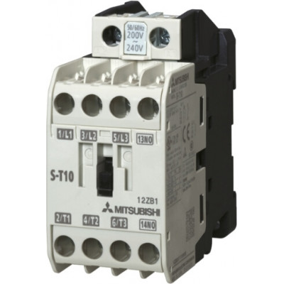 S-T10 AC24V 1A Нереверсивный контактор