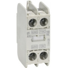 UT-AX2 1A1B Вспомогательный контакт