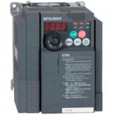 FR-E740-230SC-E6 Преобразователи частоты Mitsubishi Electric компактная серия FR-E700