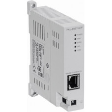 FX3U-ENET-ADP Сетевой модуль