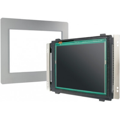 GT2508F-VTND + GT25F-08ESGS Безрамочная модель GT25