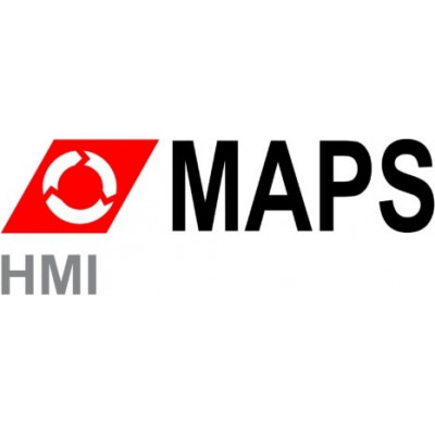 MAPS HMI 1500