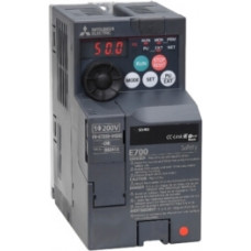 FR-E720S-015SC-ENE Частотные преобразователи FREQROL