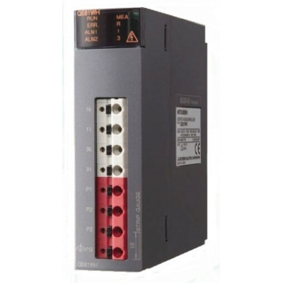 QE81WH Измерение энергии
