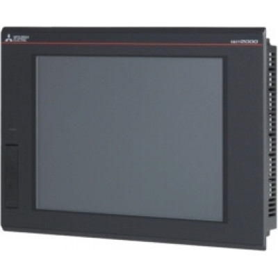 GT2710-VTBD Модель GT27