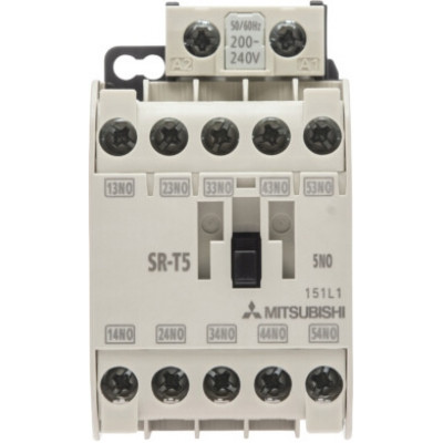SR-T5 AC200V 5A Контакторные реле