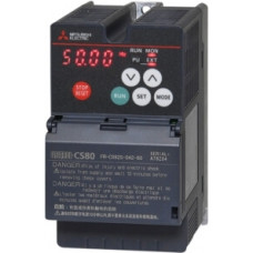 FR-CS82S-042-60 Преобразователи частоты Mitsubishi Electric компактная серия FR-CS80