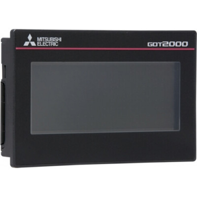 GT2103-PMBD Модель GT21
