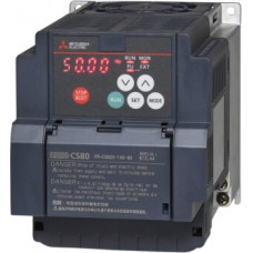 FR-CS82S-100-60 Преобразователи частоты Mitsubishi Electric компактная серия FR-CS80