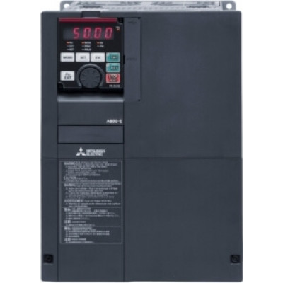 FR-A840-00380-E2-60 Преобразователи частоты Mitsubishi Electric универсальная серия FR-A800