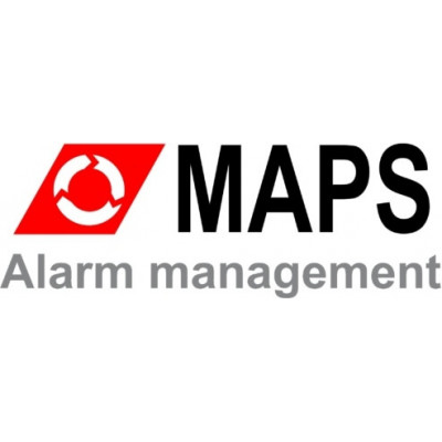 MAPS Alarm Management 2500