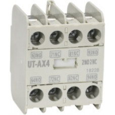 UT-AX4 2A2B Вспомогательный контакт